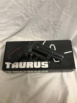 TAURUS M513
Raging Judge .45 LC/.410 GA/.454 CASULL - 1 of 3