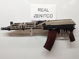 PALMETTO STATE ARMORY Zenitco AK-105 5.45X39MM