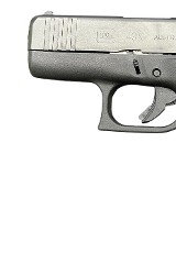 GLOCK 43X 9MM LUGER (9x19 PARA) - 3 of 3