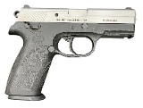 FN FNP-40 .40 S&W - 2 of 3