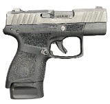 BERETTA Apx 9MM LUGER (9x19 PARA) - 2 of 3