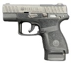 BERETTA Apx 9MM LUGER (9x19 PARA) - 1 of 3