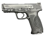 SMITH & WESSON M&P 40 2.0 .40 S&W - 1 of 3