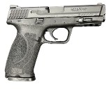 SMITH & WESSON M&P 40 2.0 .40 S&W - 2 of 3
