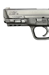 SMITH & WESSON M&P 40 2.0 .40 S&W - 3 of 3