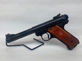 Ruger Mark IV Hunter .22 LR - 2 of 3