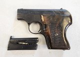 SMITH & WESSON 61-2 .22 LR - 1 of 2