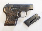 SMITH & WESSON 61-2 .22 LR - 2 of 2