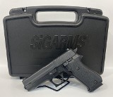 SIG SAUER P220 .45 ACP - 1 of 3