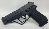 SIG SAUER P220 .45 ACP - 2 of 3