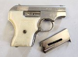 SMITH & WESSON 61-2 .22 LR - 2 of 2