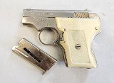 SMITH & WESSON 61-2 .22 LR - 1 of 2