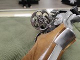 SMITH & WESSON 66-1 .357 MAG - 1 of 3