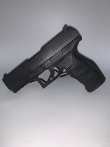 WALTHER PPQ 45 .45 ACP - 1 of 3