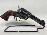 RUGER VAQUERO .45 LC - 2 of 2
