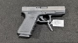 GLOCK G19 GEN 3 (US) 9MM LUGER (9X19 PARA) - 1 of 3