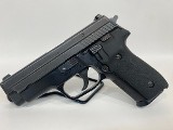 SIG SAUER P229 .40 S&W - 2 of 3
