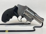 SMITH & WESSON 640 .357 MAG - 2 of 2