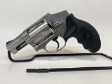 SMITH & WESSON 640 .357 MAG - 1 of 2