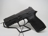 SIG SAUER P320 .45 ACP - 1 of 3