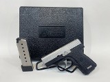 KAHR ARMS P380 .380 ACP - 1 of 3