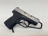KAHR ARMS P380 .380 ACP - 3 of 3