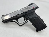 RUGER SR40 .40 S&W - 1 of 3