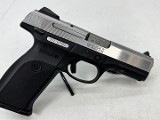 RUGER SR40 .40 S&W - 2 of 3