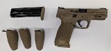 SMITH & Wesson M&P9 M2.0 NS 9MM LUGER (9X19 PARA) - 2 of 2