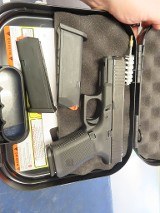 GLOCK G23 GEN 5 .40 S&W