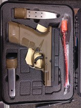 SPRINGFIELD ARMORY XD-45 Sub Compact Mod.2 .45 ACP - 3 of 3