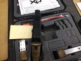 SPRINGFIELD ARMORY XD-45 Sub Compact Mod.2 .45 ACP - 2 of 3