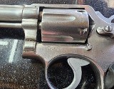 SMITH & WESSON 64-1 .38 S&W - 3 of 3