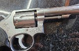 SMITH & WESSON 64-1 .38 S&W - 1 of 3