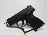 BERETTA APX A1 CARRY 9MM LUGER (9x19 PARA) - 1 of 3