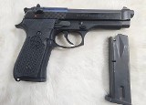 BERETTA 92FS 9MM LUGER (9x19 PARA) - 2 of 3