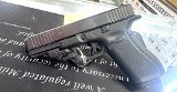 GLOCK G22 GEN 5 .40 S&W - 1 of 3