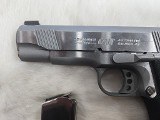 COLT Combat Commander .45 ACP - 2 of 3