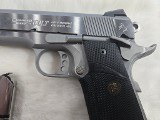 COLT Combat Commander .45 ACP - 3 of 3