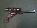 RUGER SUPER BLACKHAWK .44 MAGNUM - 2 of 3