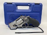 SMITH & WESSON 686 PLUS .357 MAG - 1 of 3