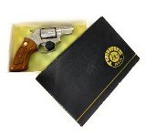 TAURUS 85 .38 SPL - 1 of 3