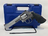 SMITH & WESSON 686 .357 MAG - 1 of 3