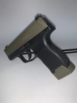 SIG SAUER P365 9MM LUGER (9x19 PARA) - 2 of 3