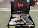 HECKLER & KOCH P7 9MM LUGER (9x19 PARA) - 1 of 3