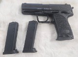 HECKLER & KOCH USP 9MM LUGER (9x19 PARA) - 1 of 3
