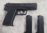 HECKLER & KOCH USP 9MM LUGER (9x19 PARA) - 3 of 3