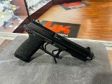 HECKLER & KOCH MARK 23 .45 ACP - 1 of 3