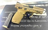 SMITH & WESSON M&P 2.0 9MM LUGER (9x19 PARA) - 2 of 3