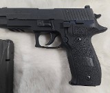 SIG SAUER P226 ELITE 9MM LUGER (9x19 PARA) - 3 of 3